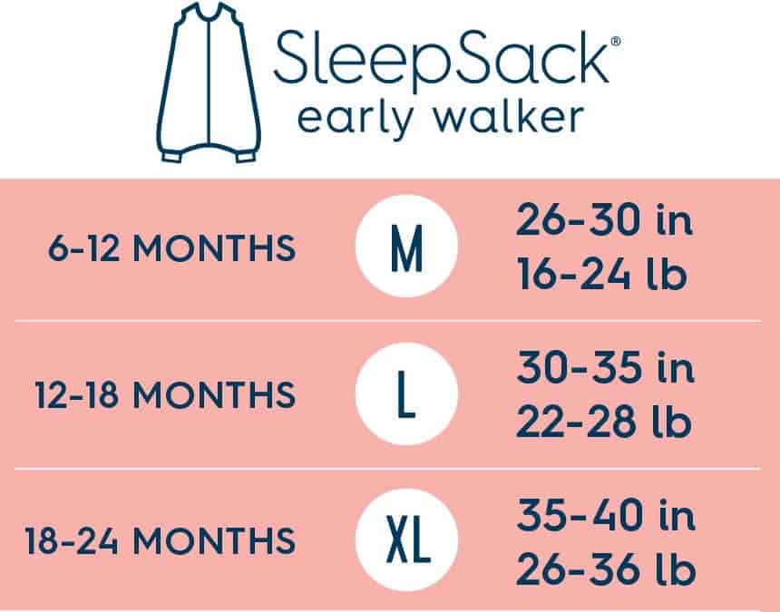 Halo Sleep Sack Reviews From Newborn to Toddler Oh Baby Love